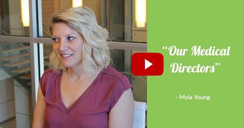 Our Medical Directors – Myia Young – Suncrest Hospice