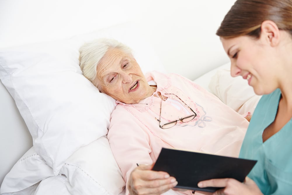 Can a Patient Go to the Hospital After Starting Hospice Care?