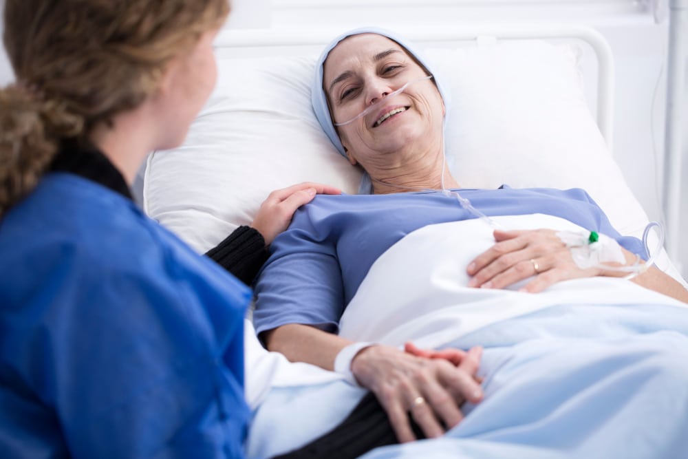 Is Hospice Only for Cancer Patients?