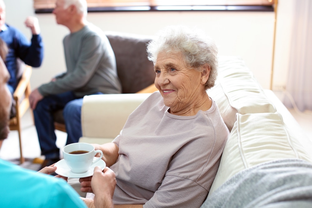 What Is the Difference Between Hospice Care and Long-Term Care?