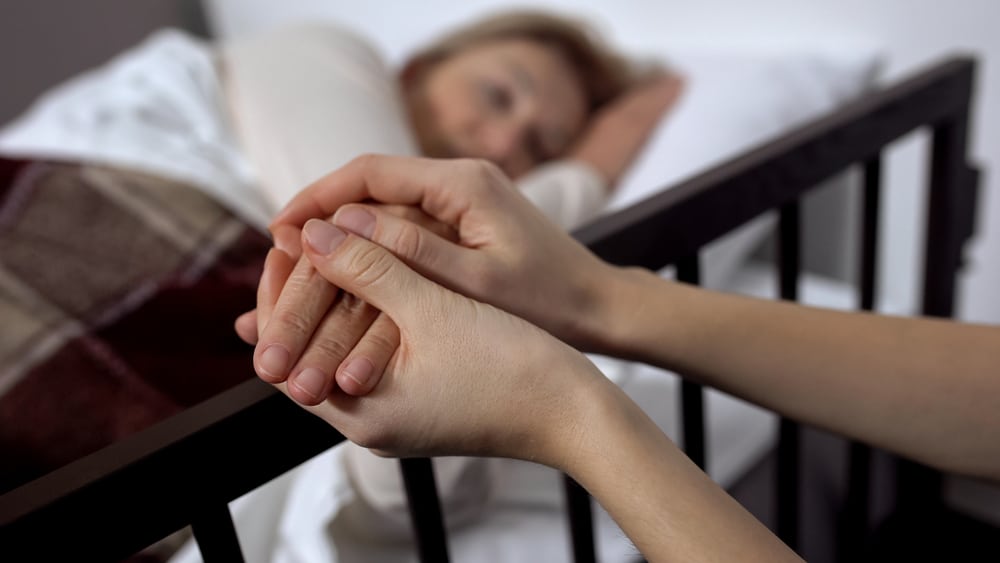 Hospice Vs Hospital Care | Suncrest Home Health And Hospice