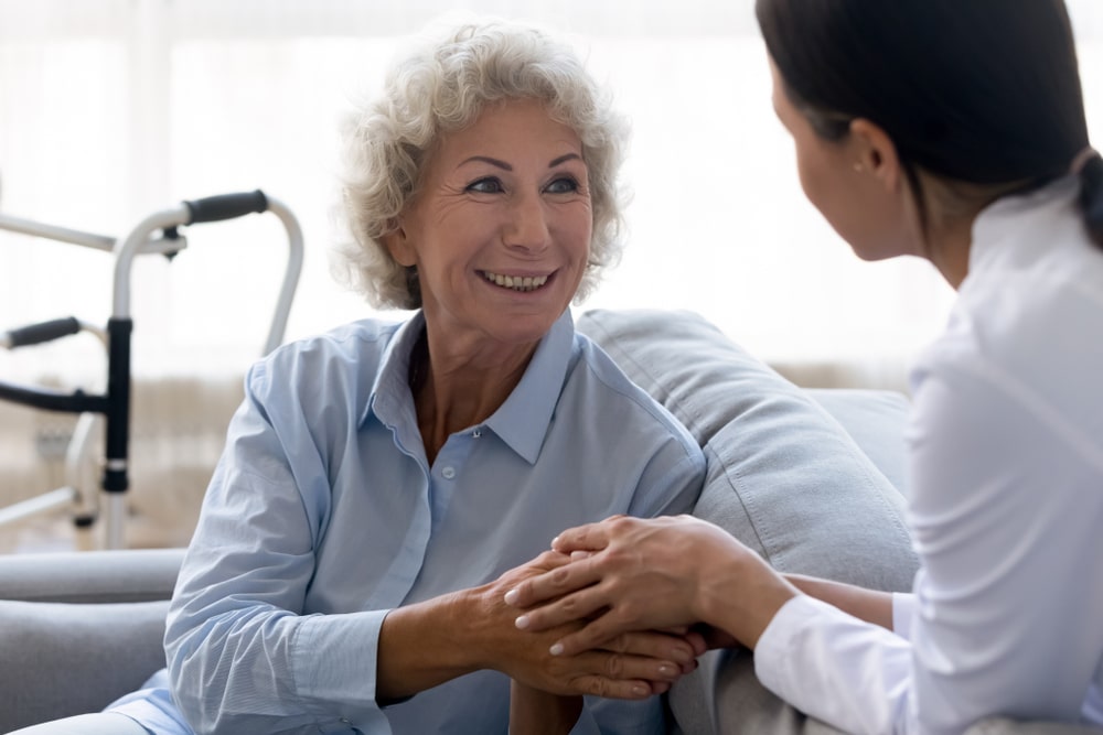 Debunking Common Myths On Hospice Care | Suncrest Home Health And Hospice