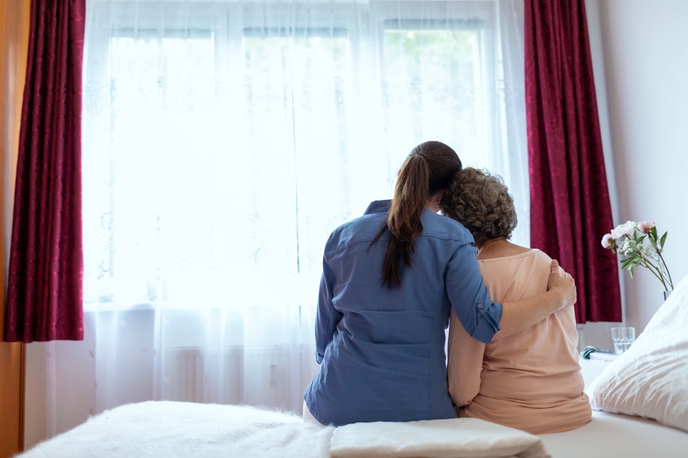 Does Hospice Provide Around-the-Clock Care at Home?