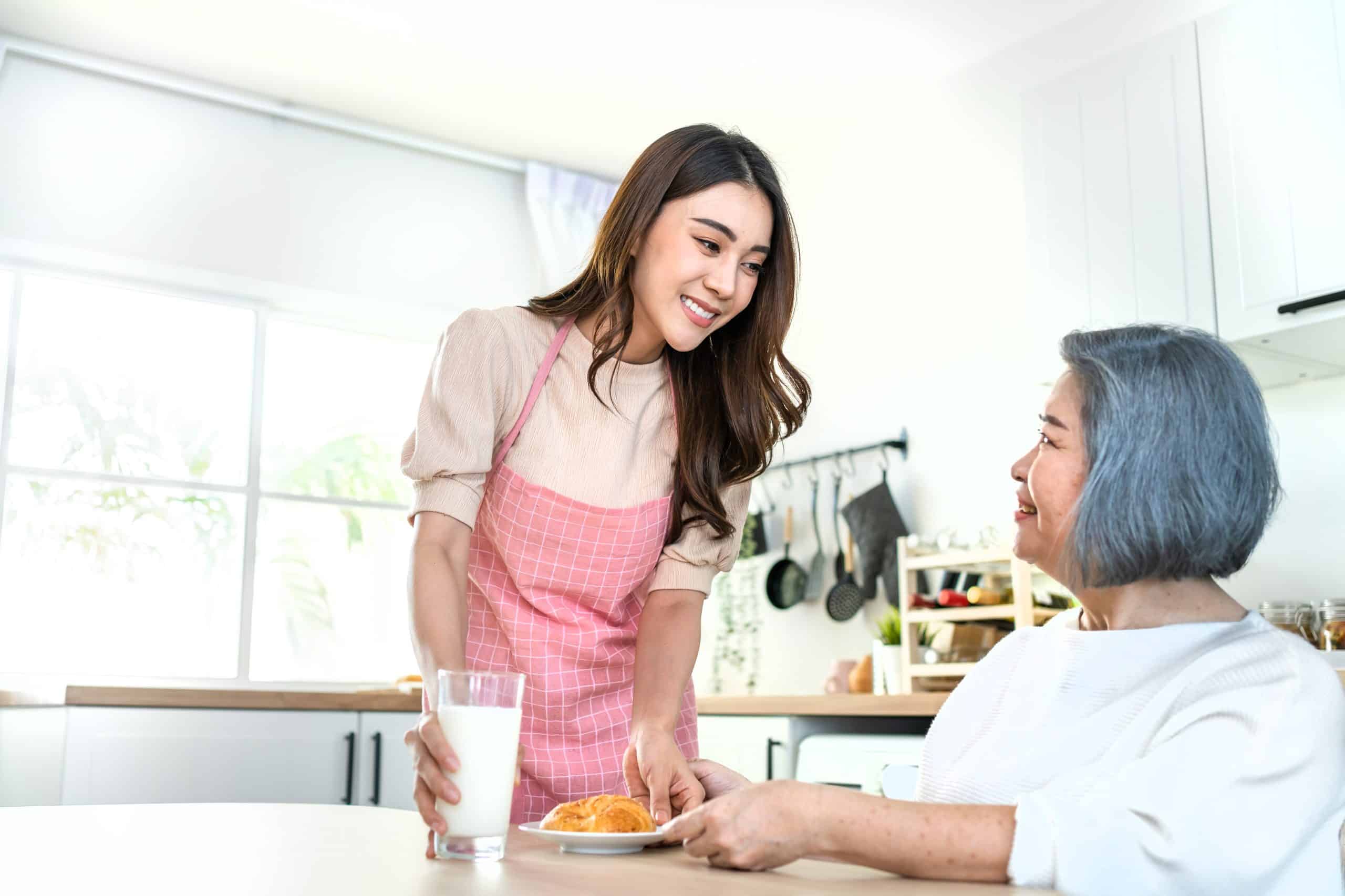 Tips For Visiting Patients In Hospice | Suncrest Home Health And Hospice