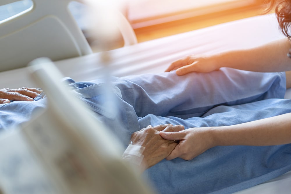 How Do Hospice Workers Deal with Death?