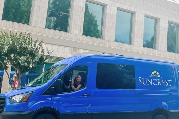 About | Suncrest Home Health And Hospice