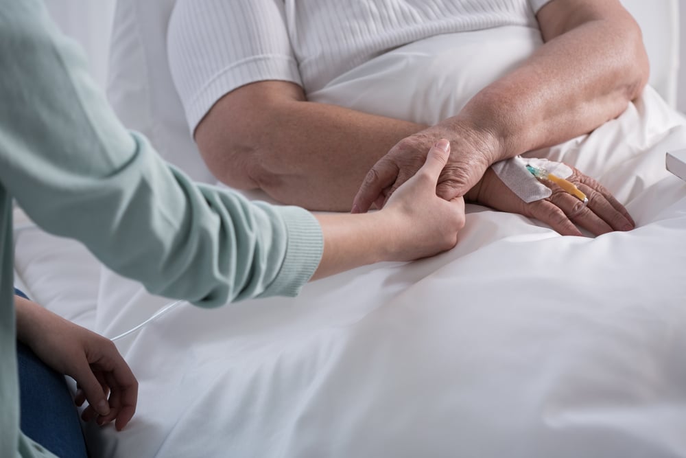 Who Is Eligible to Receive Hospice Care?