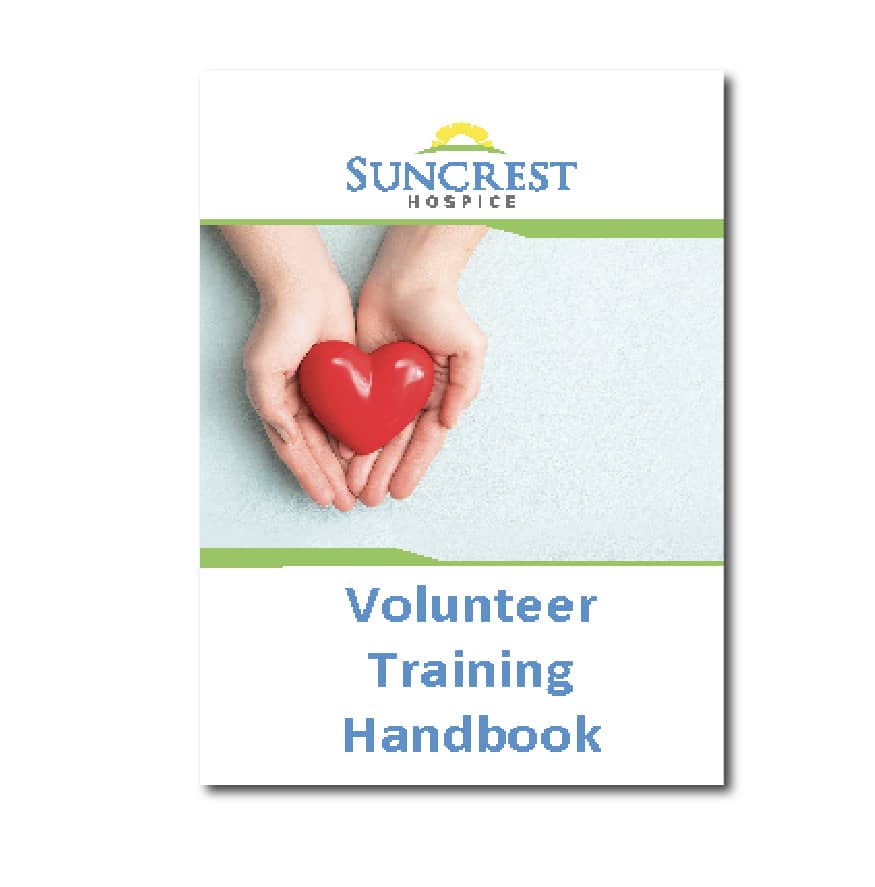 A Comprehensive Guide To Volunteer Training – UQCC