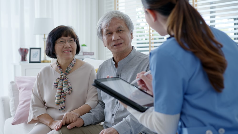 Hospice & Home Care In San Antonio | Suncrest Home Health And Hospice