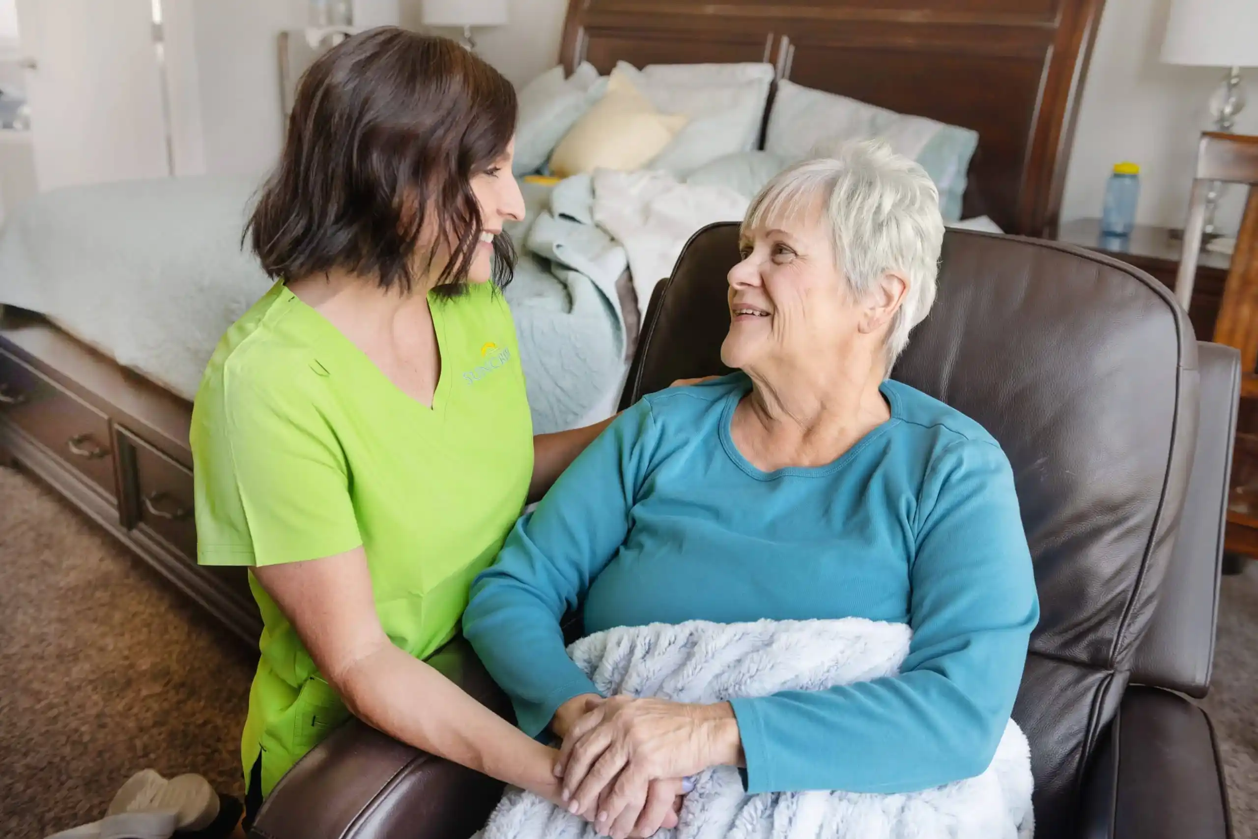 Finding Comfort through Hospice Care in Tulsa, Oklahoma