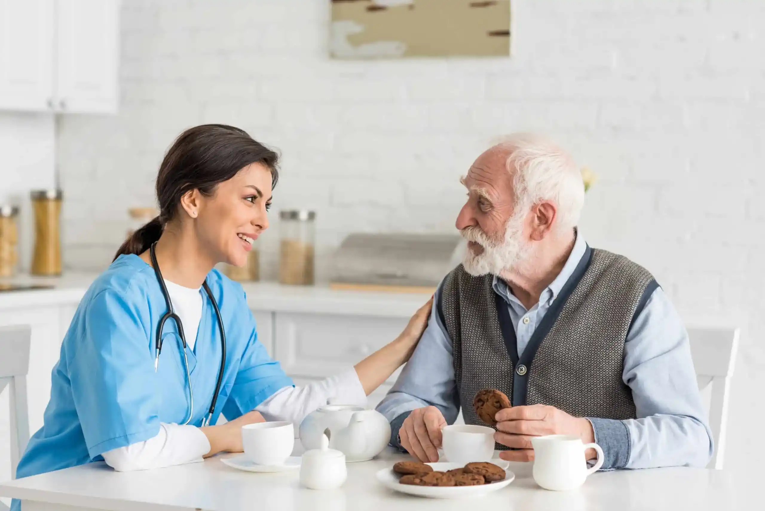 5 Caregiver Coping Tips for Hospice in Salt Lake City