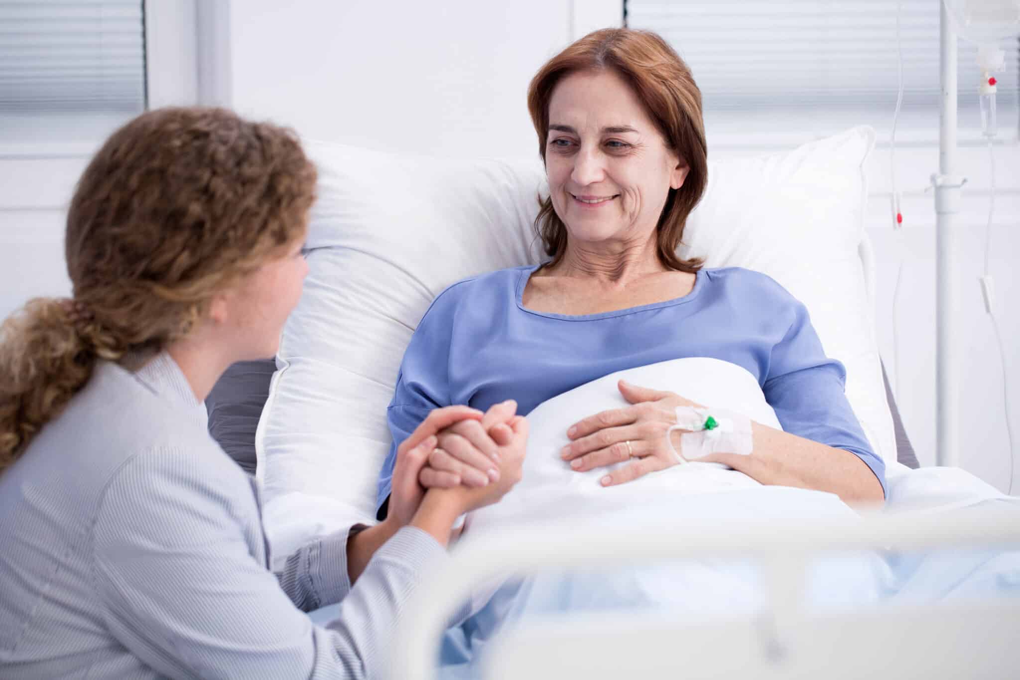 Hospice & Home Care In Phoenix, AZ | Suncrest Home Health And Hospice