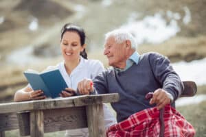 Hospice & Home Care In Sacramento | Suncrest Home Health And Hospice
