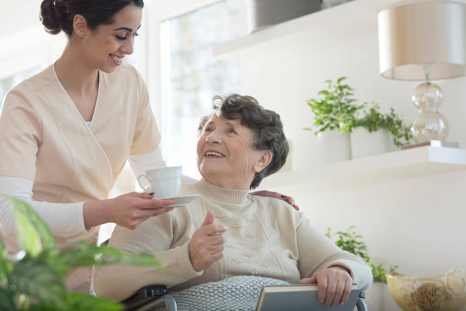 Hospice & Home Care In Pittsburgh | Suncrest Home Health And Hospice