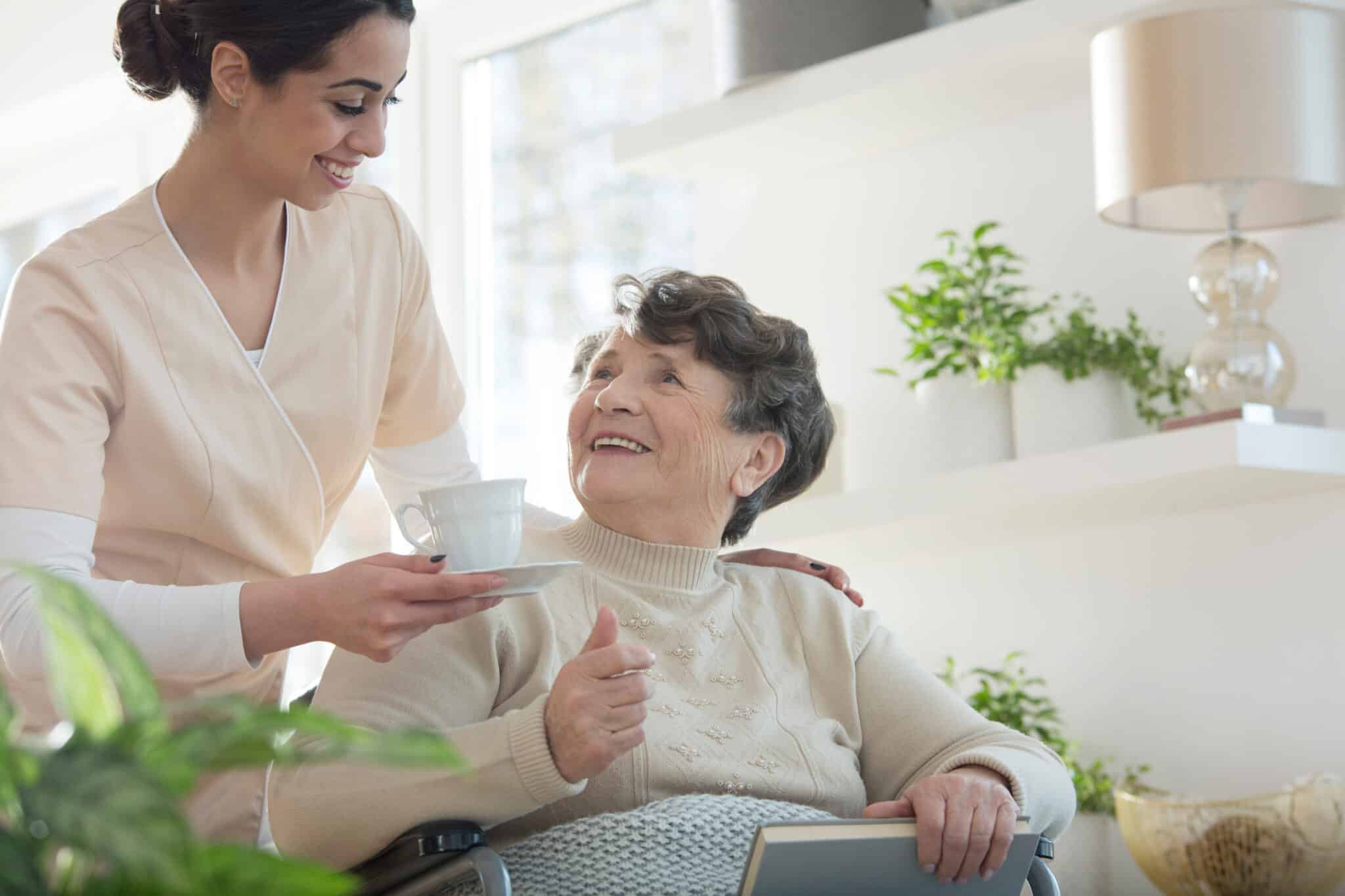 Hospice & Home Care In Pittsburgh | Suncrest Home Health And Hospice