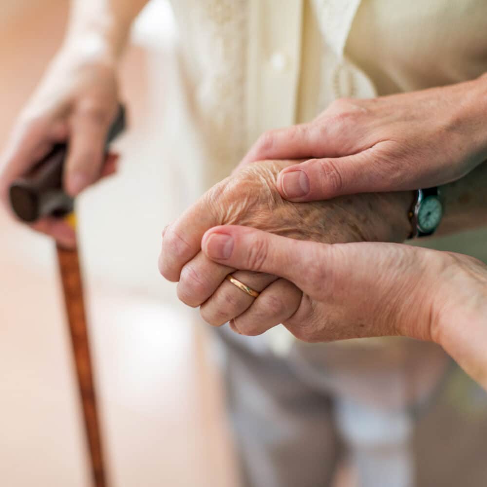 Hospice & Home Care In North New Jersey | Suncrest Home Health And Hospice