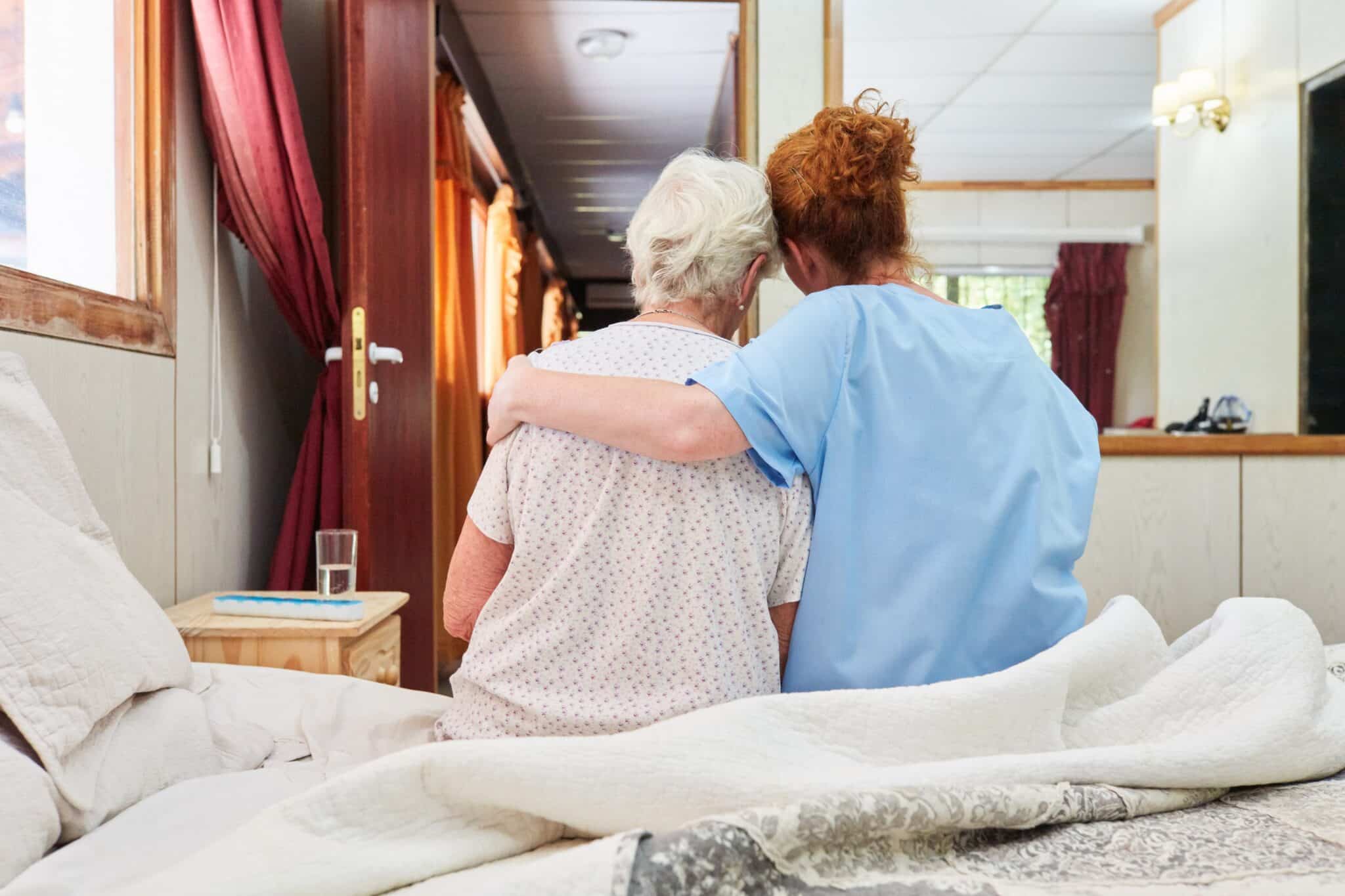 Hospice Care Services | Suncrest Home Health And Hospice