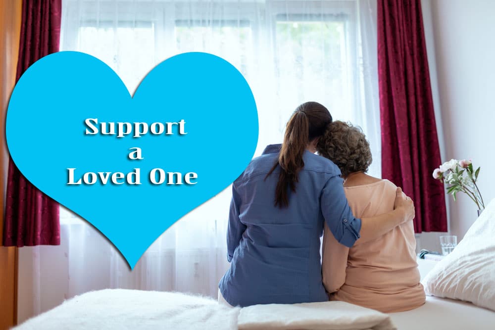How to Support a Loved One in Hospice Care in Chicago