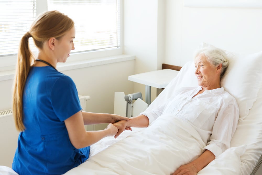 Loved One Refusing Hospice Care? Strategies for Providing Support
