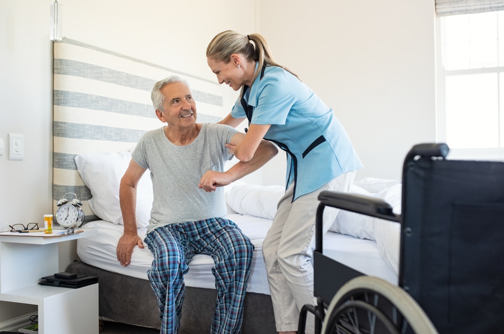 Is Physician Referral Required for Hospice Care in Philadelphia?