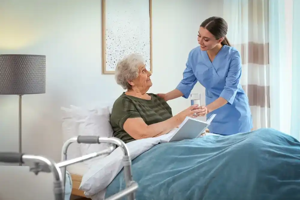 hospice care Salt Lake City