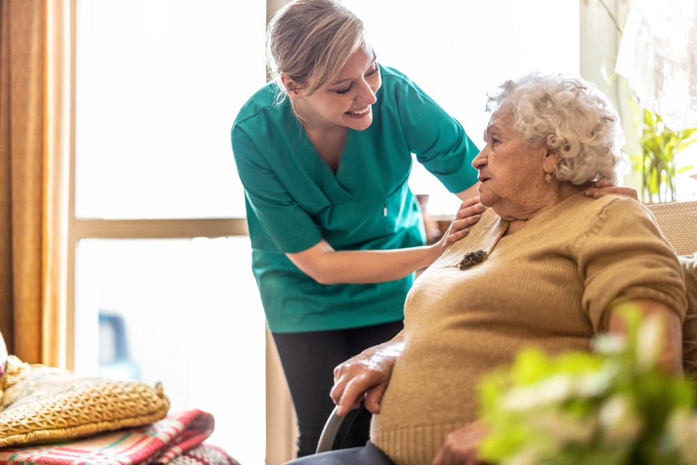 Coping Strategies for Hospice Caregivers in Cincinnati