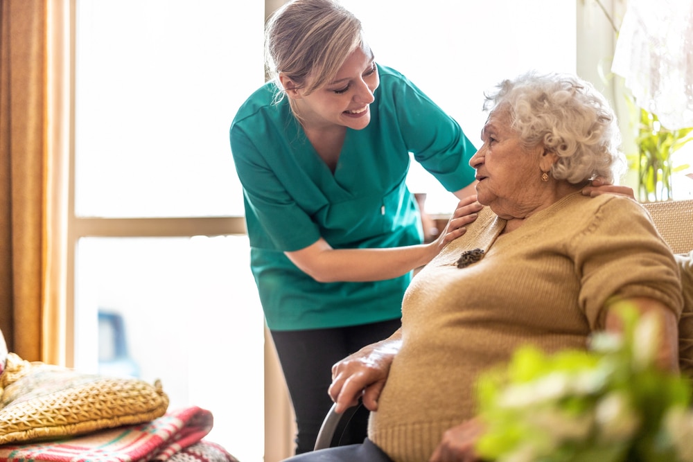 Coping Strategies For Hospice Caregivers In Cincinnati | Suncrest Home ...