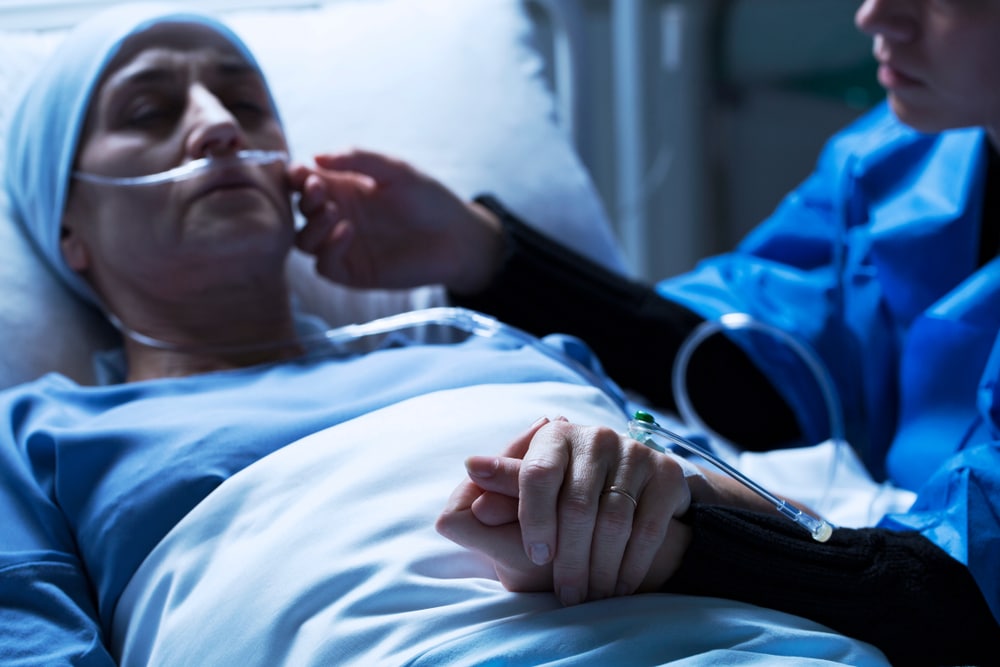 How Is Pain Managed In Hospice Care? | Suncrest Home Health And Hospice