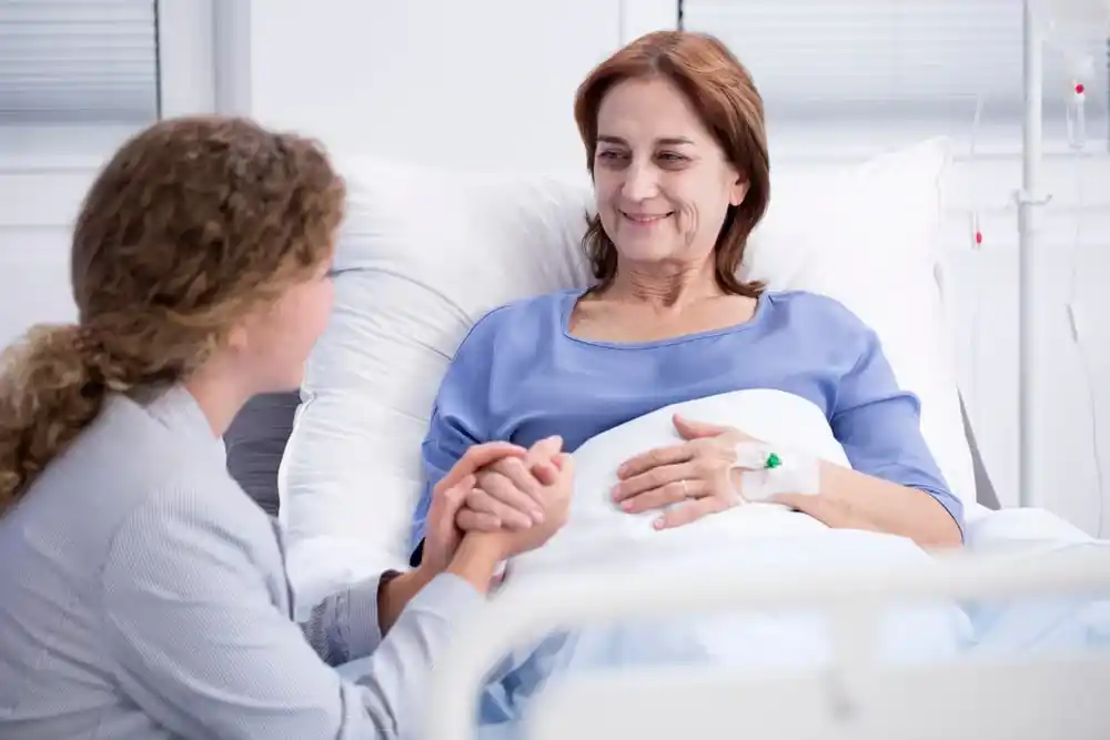 Why Starting Hospice Care Sooner Is Better than Later