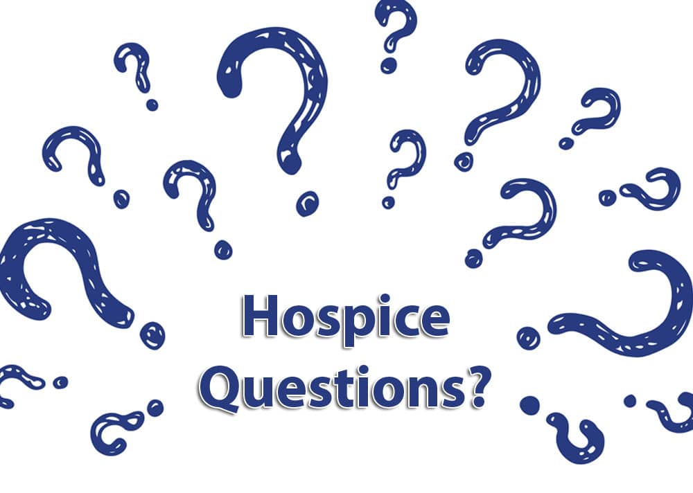 Hospice Questions: Who Is Part of an Interdisciplinary Care Team?