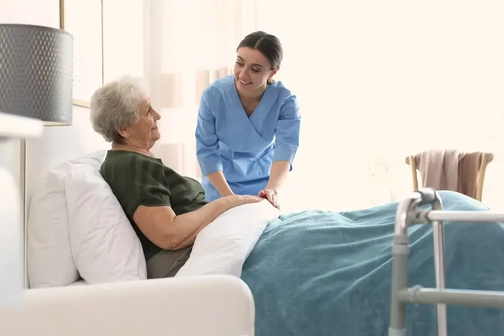 hospice care Philadelphia, Pennsylvania
