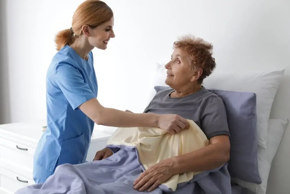 hospice care Salt Lake City