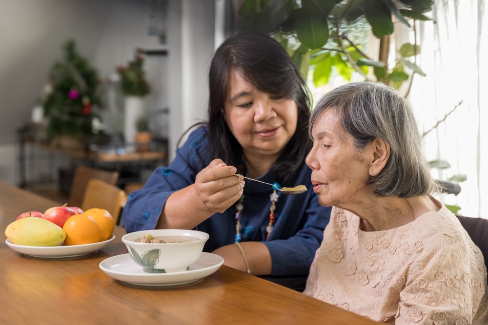 The Role of Family Caregivers in Hospice Care