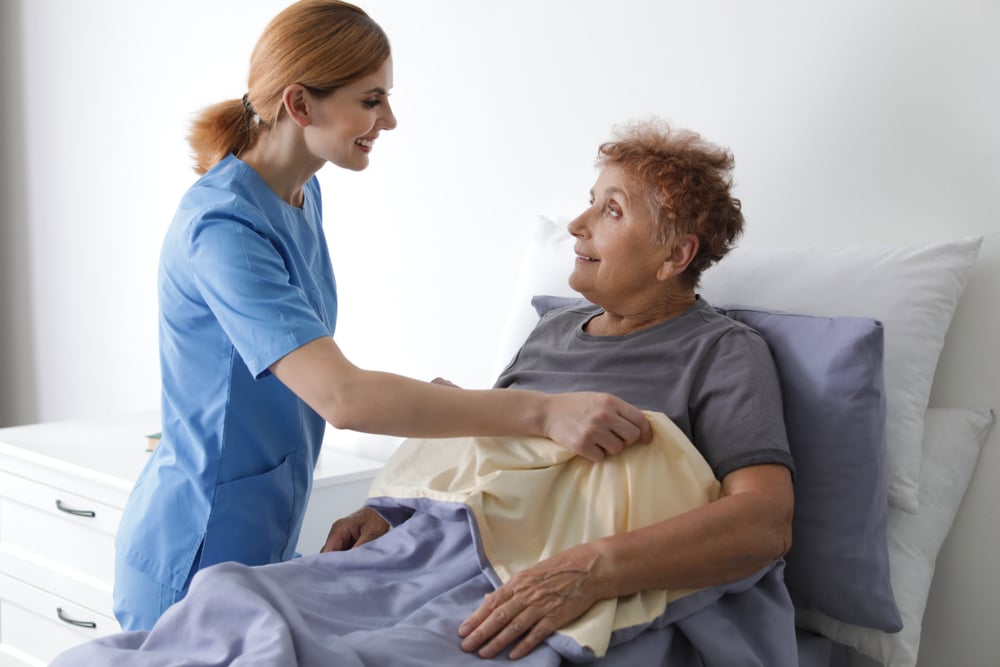 Hospice Care in Salt Lake City: A Source of Comfort & Support
