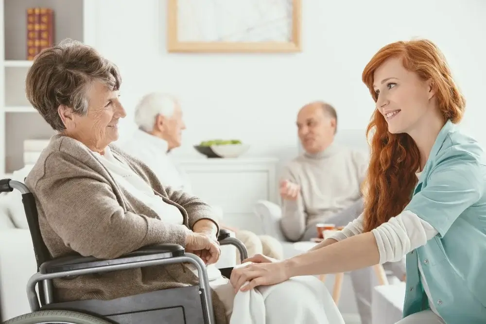 hospice care Tulsa, Oklahoma