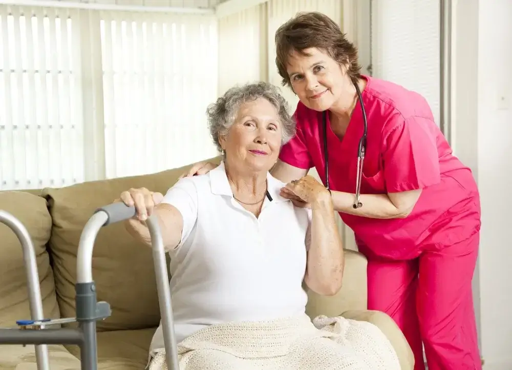 hospice care Cincinnati