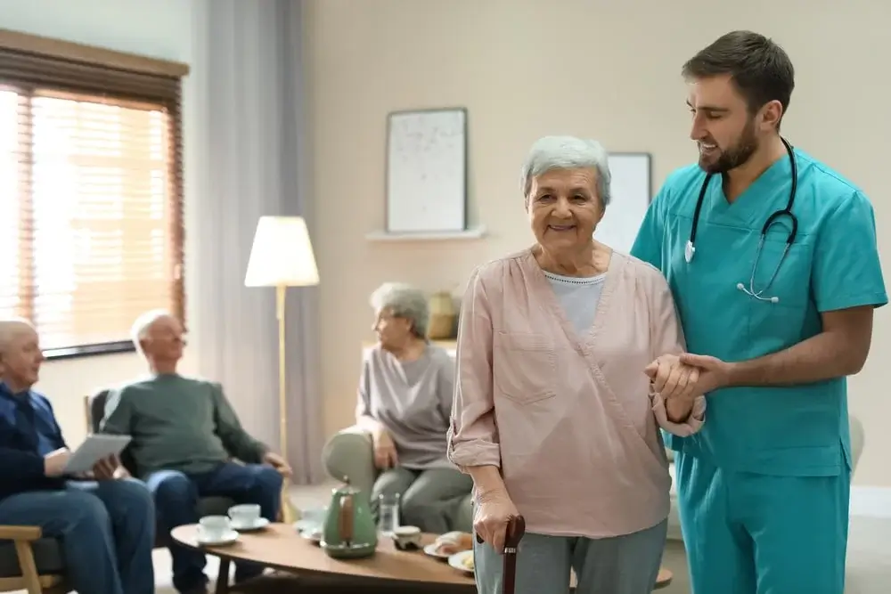 hospice care Tulsa