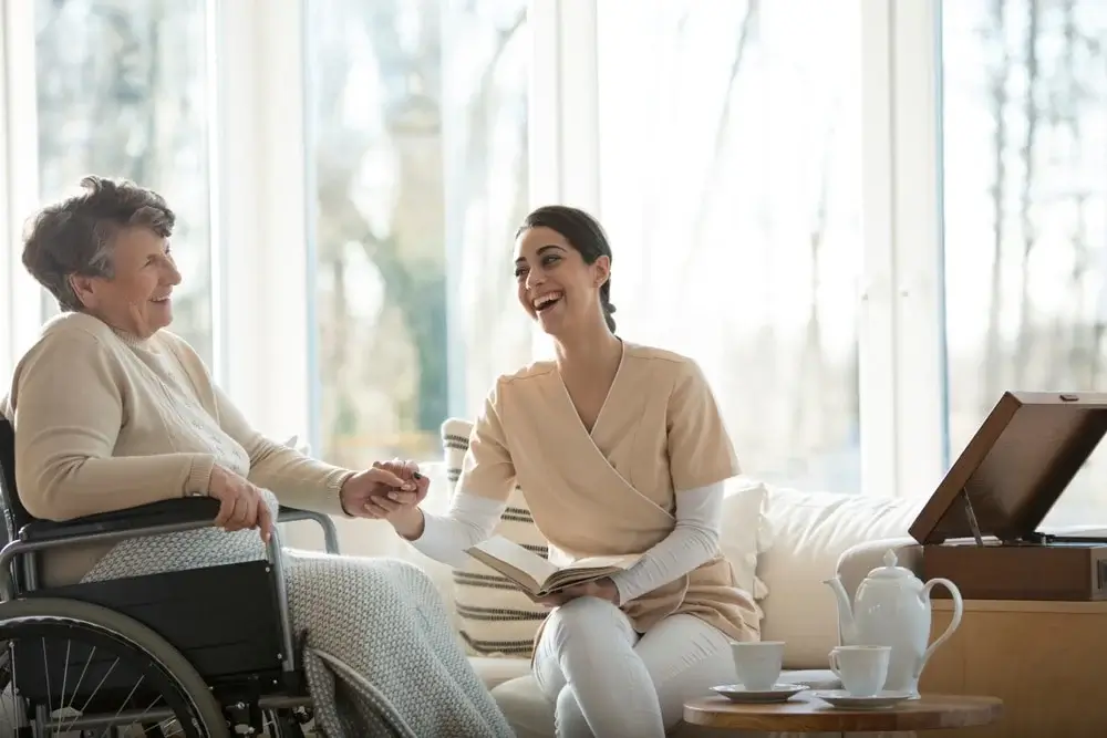 hospice care Virginia Beach