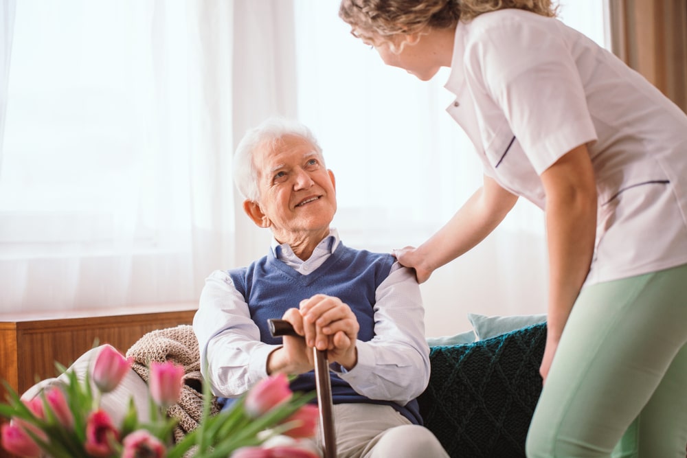Hospice Care and Medicare – Answers to Your Questions