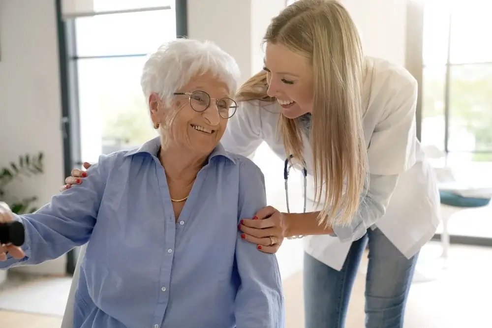 hospice care Philadelphia