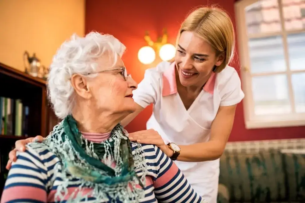 hospice care Tulsa, Oklahoma