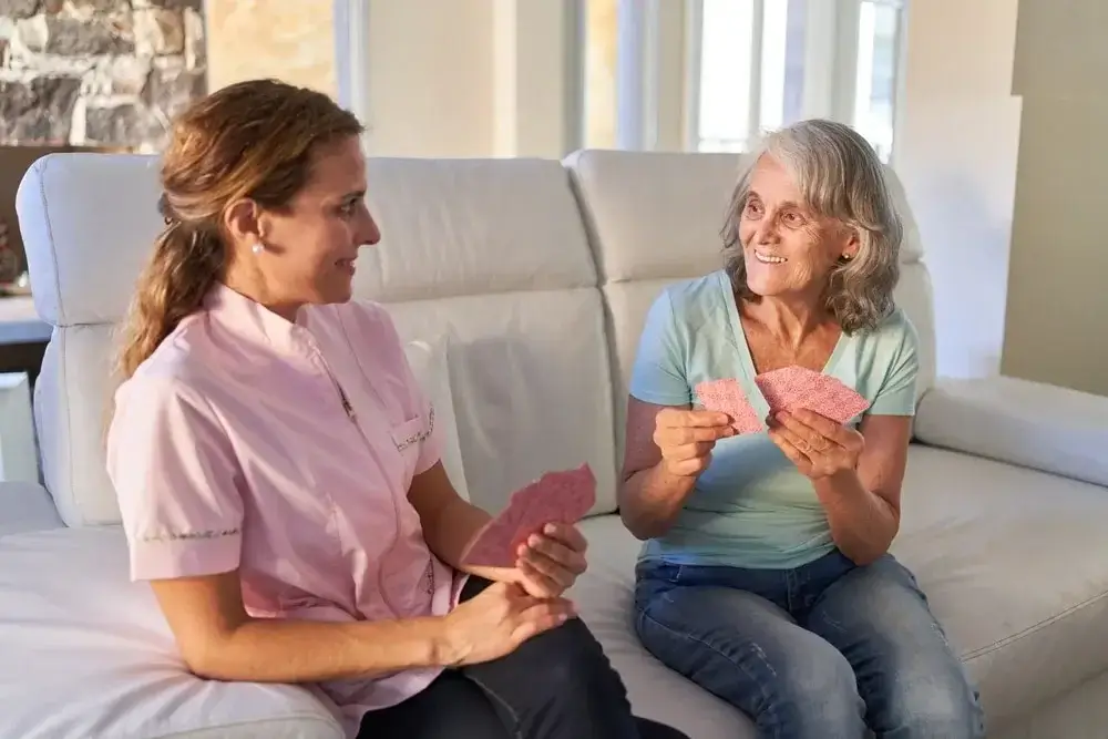 hospice care Virginia Beach
