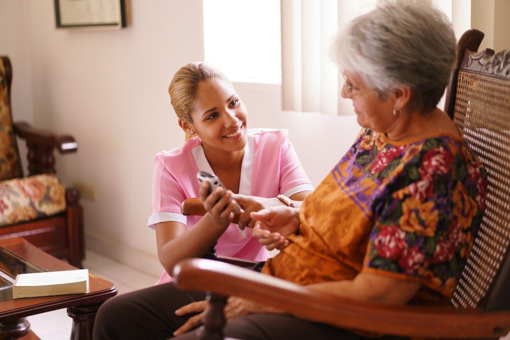 Hospice Care at Home in Fremont, CA – An Introductory Guide