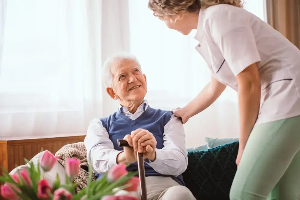 hospice care Chicago