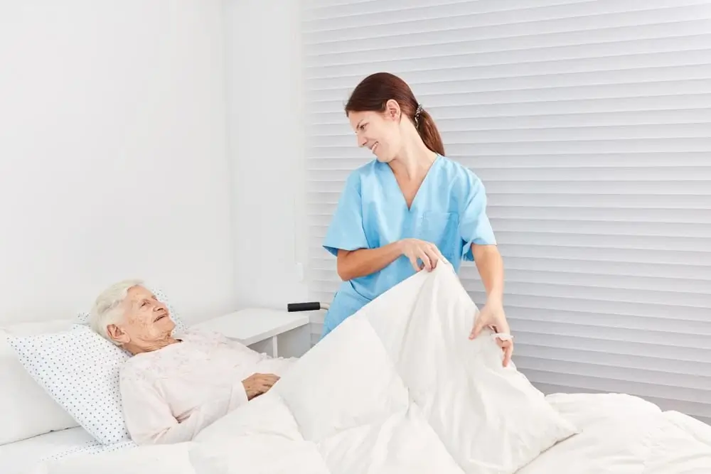 What Are the Four Levels of Hospice Care?