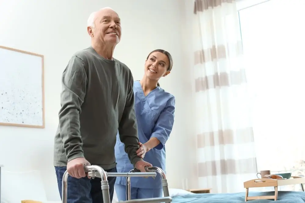 What Happens if Someone Gets Better After Entering Hospice Care?