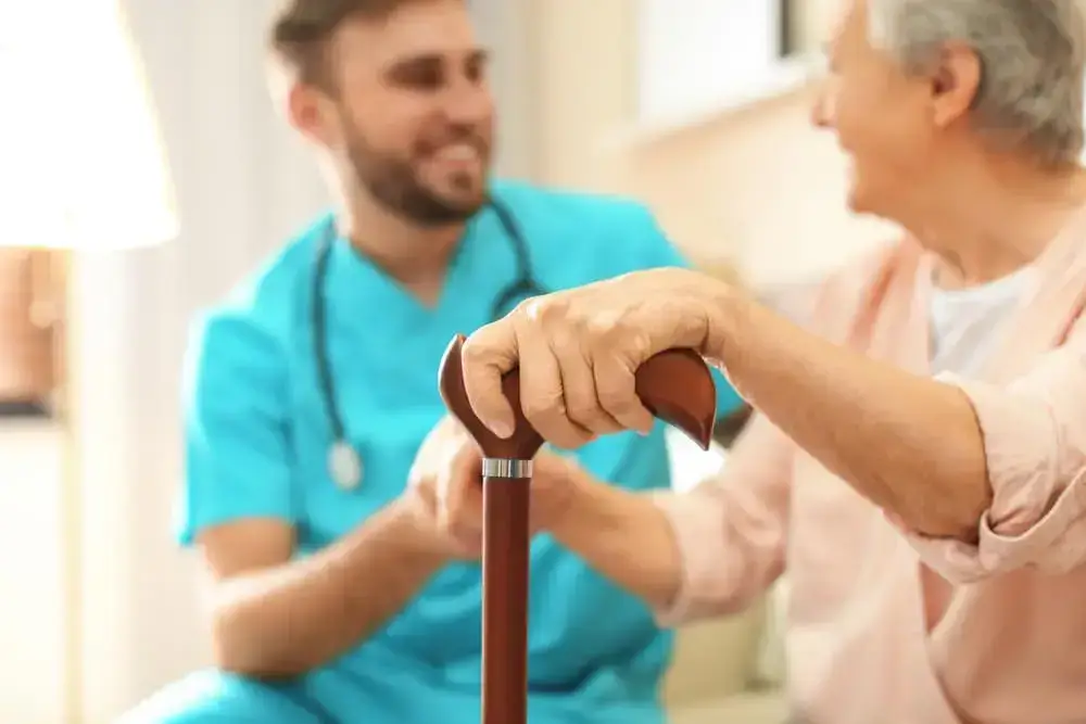 hospice care Fremont, CA