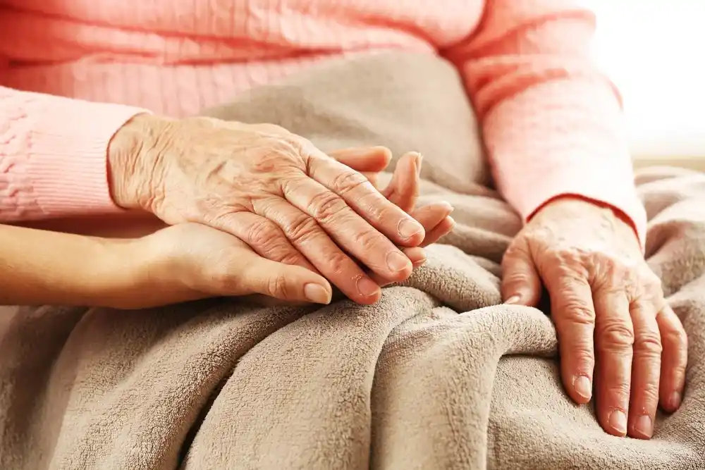 hospice care Tulsa, Oklahoma