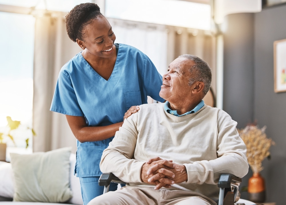 Explaining In-Patient Hospice Care | Suncrest Home Health And Hospice