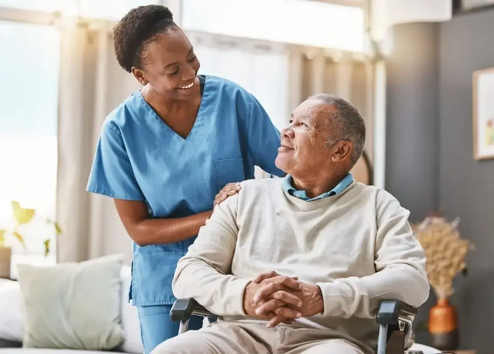 hospice care Virginia Beach